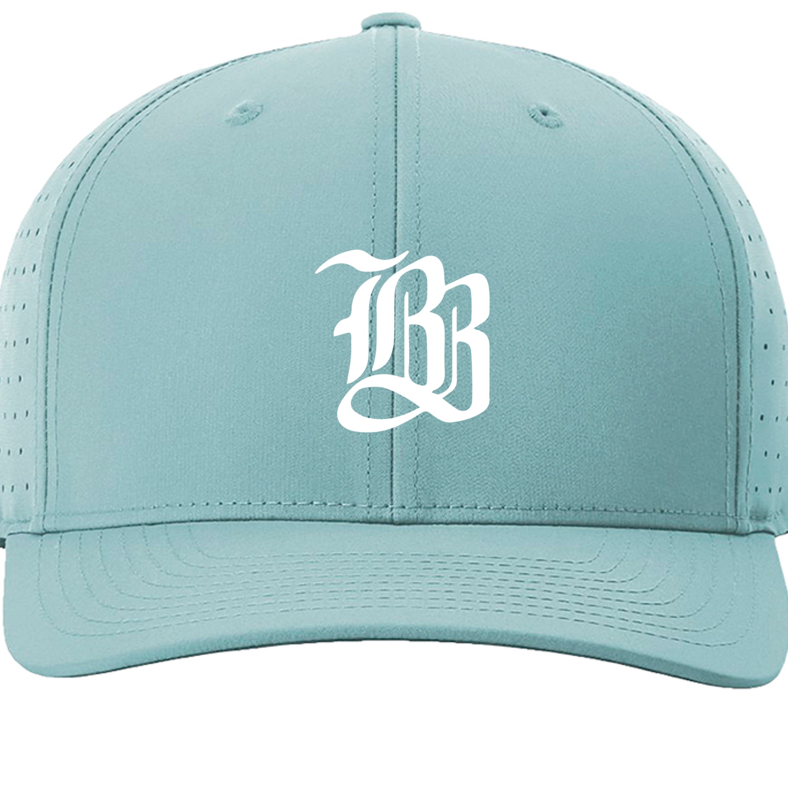 Smoke Blue - 632 - FRONT