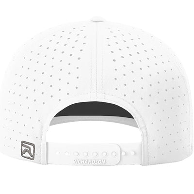 White - 632 - BACK