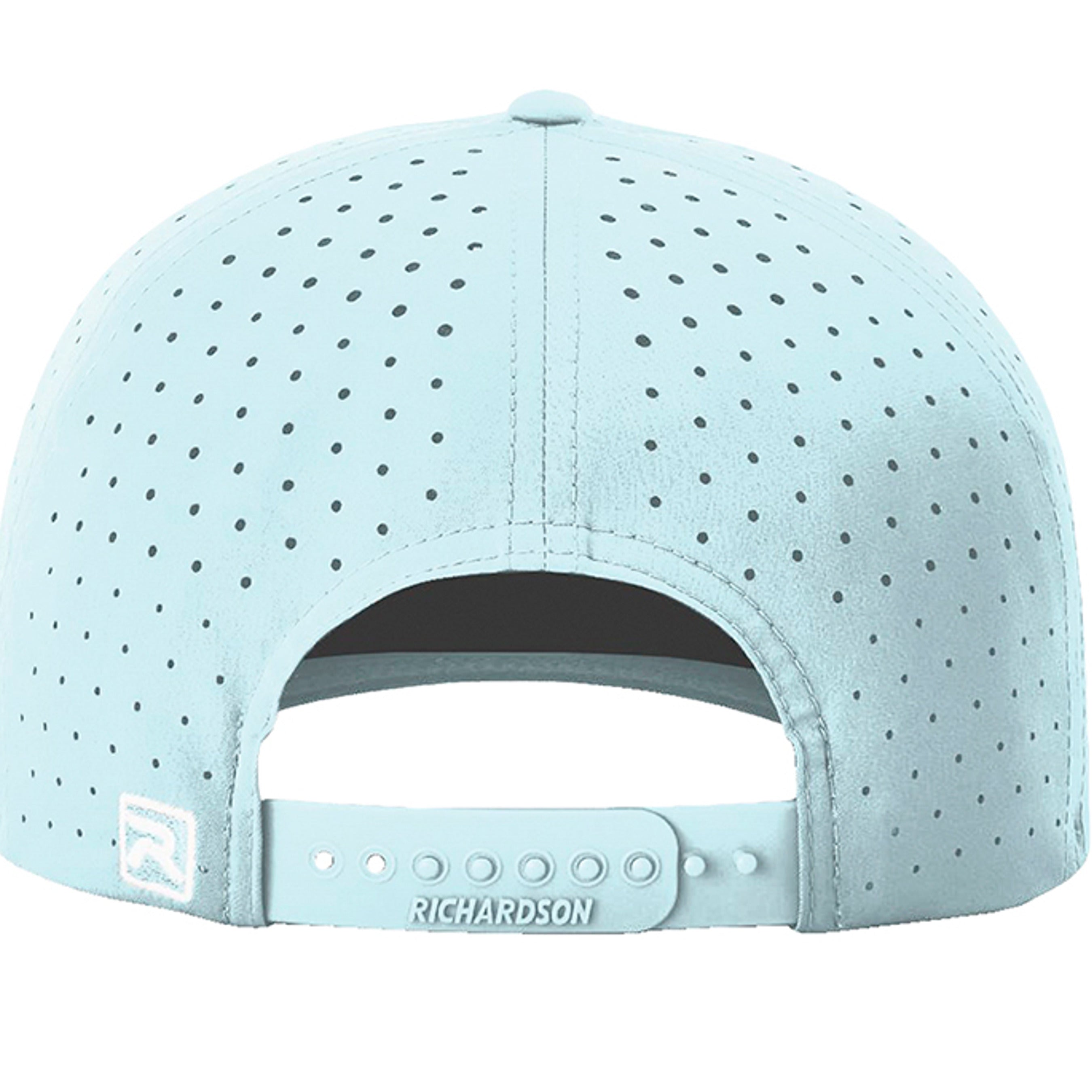 SoftBlue - 632 - BACK