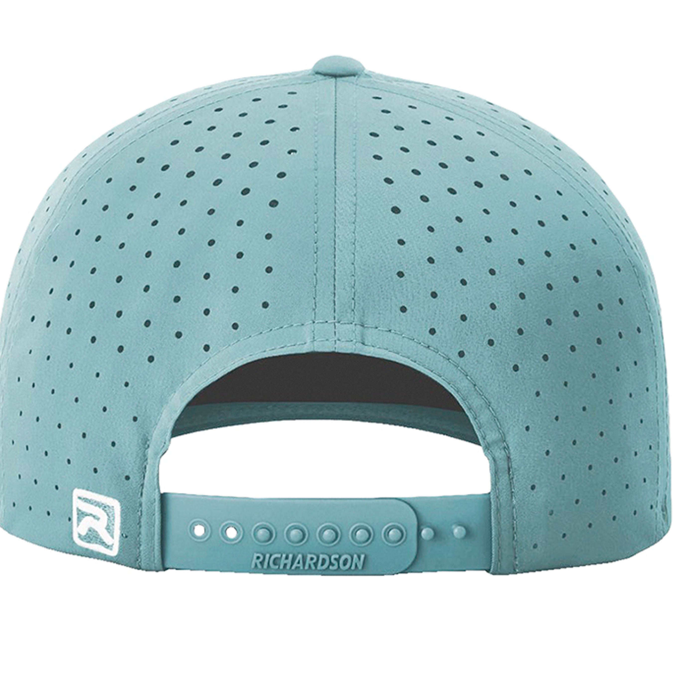 Smoke Blue - 632 - BACK