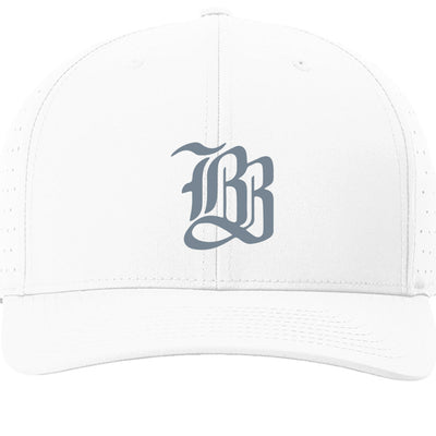 White - 632 - FRONT